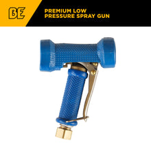 Load image into Gallery viewer, BE Industrial Low Pressure Spray Gun 350 PSI 16 GPM 200°F 85.205.020 - image 2