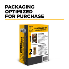Load image into Gallery viewer, BE 1/4" Quick Connect Plug x 1/4" MNPT, Coated Steel, Boxed - 85.300.109BEP - image 7