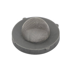 Load image into Gallery viewer, BE Stainless Steel Filter Washer 1/2" GHA #60 Mesh - 85.308.120