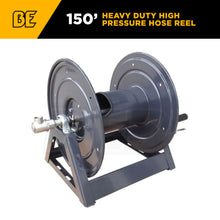 Load image into Gallery viewer, BE 150' A-Frame High Pressure Hose Reel, 5000 PSI, 3/8" In/Out - 85.402.014 - image 2