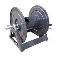Load image into Gallery viewer, BE 150' A-Frame High Pressure Hose Reel, 5000 PSI, 3/8" In/Out - 85.402.014