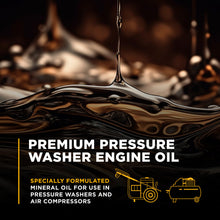 Load image into Gallery viewer, BE 4-Stroke Small Engine Oil SAE 10W-30 1 L Bottle 85.490.002 - image 3