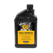 Load image into Gallery viewer, BE 4-Stroke Small Engine Oil SAE 10W-30 1 L Bottle 85.490.002
