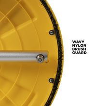 Load image into Gallery viewer, BE 16" Nylon Brush for BE-1600WAWY Whirl-A-Way Surface Cleaner - 85.790.012 - image 3