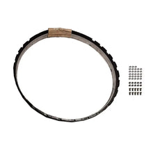 Load image into Gallery viewer, BE 24" Nylon Brush for Whirl-A-Way Surface Cleaner, SS - 85.790.019S