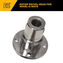 Load image into Gallery viewer, BE Rotary Head H.S. for 12" and 16" Whirl-A-Way Surface Cleaners - 85.790.034 - image 2