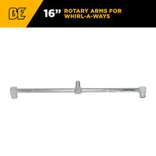 Load image into Gallery viewer, BE 16" Rotary Arm for 85.403.003 Whirl-A-Way - 85.792.011 - image 2