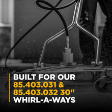 Load image into Gallery viewer, BE Rotary Arms for 30" Whirl-A-Way 85.403.031 and 85.403.032 - 85.792.101 - image 4