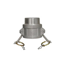 Load image into Gallery viewer, BE 1" Type B Aluminum Camlock - 90.391.100