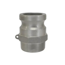 Load image into Gallery viewer, BE 3" Type F Aluminum Camlock - 90.395.300