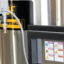 Load image into Gallery viewer, BE 67HD-3-460 Hot Water Electric Pressure Washer 3000 PSI 5.0 GPM 10 HP 460V 3-Phase - 67HD-3-460 - image 6