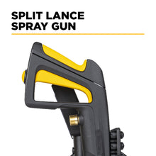 Load image into Gallery viewer, BE 2150 PSI 1.6 GPM Cold Water Electric Pressure Washer with 1.5 HP Motor - P2115EN - image 9