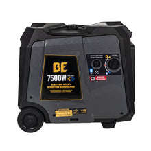Load image into Gallery viewer, BE 7500W Dual-Fuel Digital Inverter Generator, 312cc, 120/240V, ATS-Ready - BE7500ID - image 7