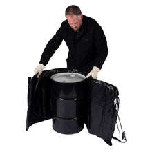 Load image into Gallery viewer, Drum Heater for 15 Gallon Drums, Programmable Controller, 120V