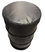 Load image into Gallery viewer, Replacement Top Cover for 15 Gallon Heater Blankets