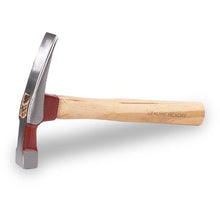 Load image into Gallery viewer, Marshalltown BH760 16 oz. Brick Hammer (6/Pack)