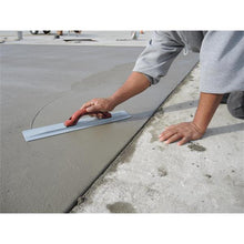 Load image into Gallery viewer, Marshalltown BI153D 24 X 3 1/8 Broken-In Magnesium Hand Float-DuraSoft Handle (6/Pack)