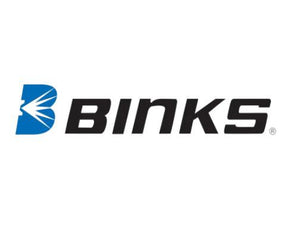 Binks QMS-428 Air Motor Assembly
