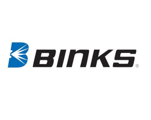 Binks 37-384 Air Motor, 1 3/4