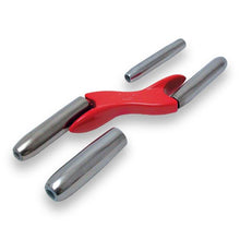Load image into Gallery viewer, Marshalltown BJ850 Barrel Jointer w/4 Barrels (6/Pack)