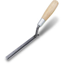 Load image into Gallery viewer, Marshalltown BJCC12 1/2" Concave Brick Jointer-Wood Handle (6/Pack)