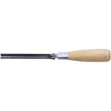 Load image into Gallery viewer, Marshalltown BJCC12 1/2" Concave Brick Jointer-Wood Handle (6/Pack)