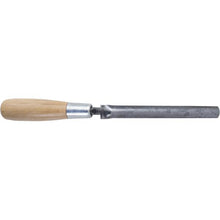 Load image into Gallery viewer, Marshalltown BJCC12 1/2" Concave Brick Jointer-Wood Handle (6/Pack)