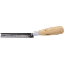 Load image into Gallery viewer, Marshalltown BJCC1 1" Concave Brick Jointer-Wood Handle (6/Pack)