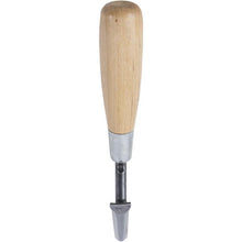 Load image into Gallery viewer, Marshalltown BJCC38 3/8" Concave Brick Jointer-Wood Handle (6/Pack)