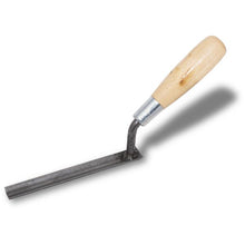 Load image into Gallery viewer, Marshalltown BJCC58 5/8" Concave Brick Jointer-Wood Handle (6/Pack)