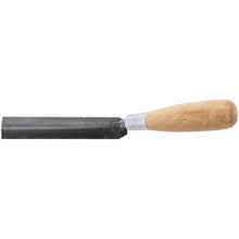 Load image into Gallery viewer, Marshalltown BJCV1 1" Convex Brick Jointer-Wood Handle (6/Pack)