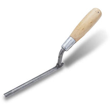 Load image into Gallery viewer, Marshalltown BJCV38 3/8" Convex Brick Jointer-Wood Handle (6/Pack)