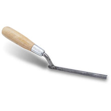 Load image into Gallery viewer, Marshalltown BJCV38 3/8" Convex Brick Jointer-Wood Handle (6/Pack)