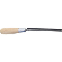 Load image into Gallery viewer, Marshalltown BJCV38 3/8" Convex Brick Jointer-Wood Handle (6/Pack)