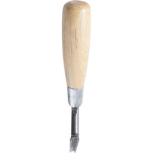 Load image into Gallery viewer, Marshalltown BJCV38 3/8" Convex Brick Jointer-Wood Handle (6/Pack)