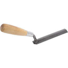 Load image into Gallery viewer, Marshalltown BJCV58 5/8"" Convex Brick Jointer-Wood Handle (6/Pack)