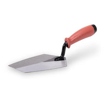 Load image into Gallery viewer, Marshalltown BKTSG75 7 1/2" Bucket Trowel-Resilient Hdl (6/Pack)
