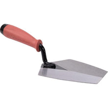 Load image into Gallery viewer, Marshalltown BKTSG75 7 1/2" Bucket Trowel-Resilient Hdl (6/Pack)