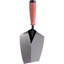 Load image into Gallery viewer, Marshalltown BKTSG75 7 1/2" Bucket Trowel-Resilient Hdl (6/Pack)