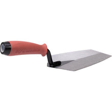 Load image into Gallery viewer, Marshalltown BKTSG75 7 1/2" Bucket Trowel-Resilient Hdl (6/Pack)