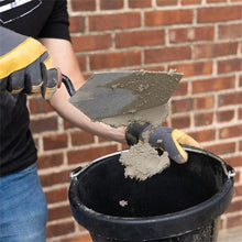 Load image into Gallery viewer, Marshalltown BKTSG75 7 1/2" Bucket Trowel-Resilient Hdl (6/Pack)