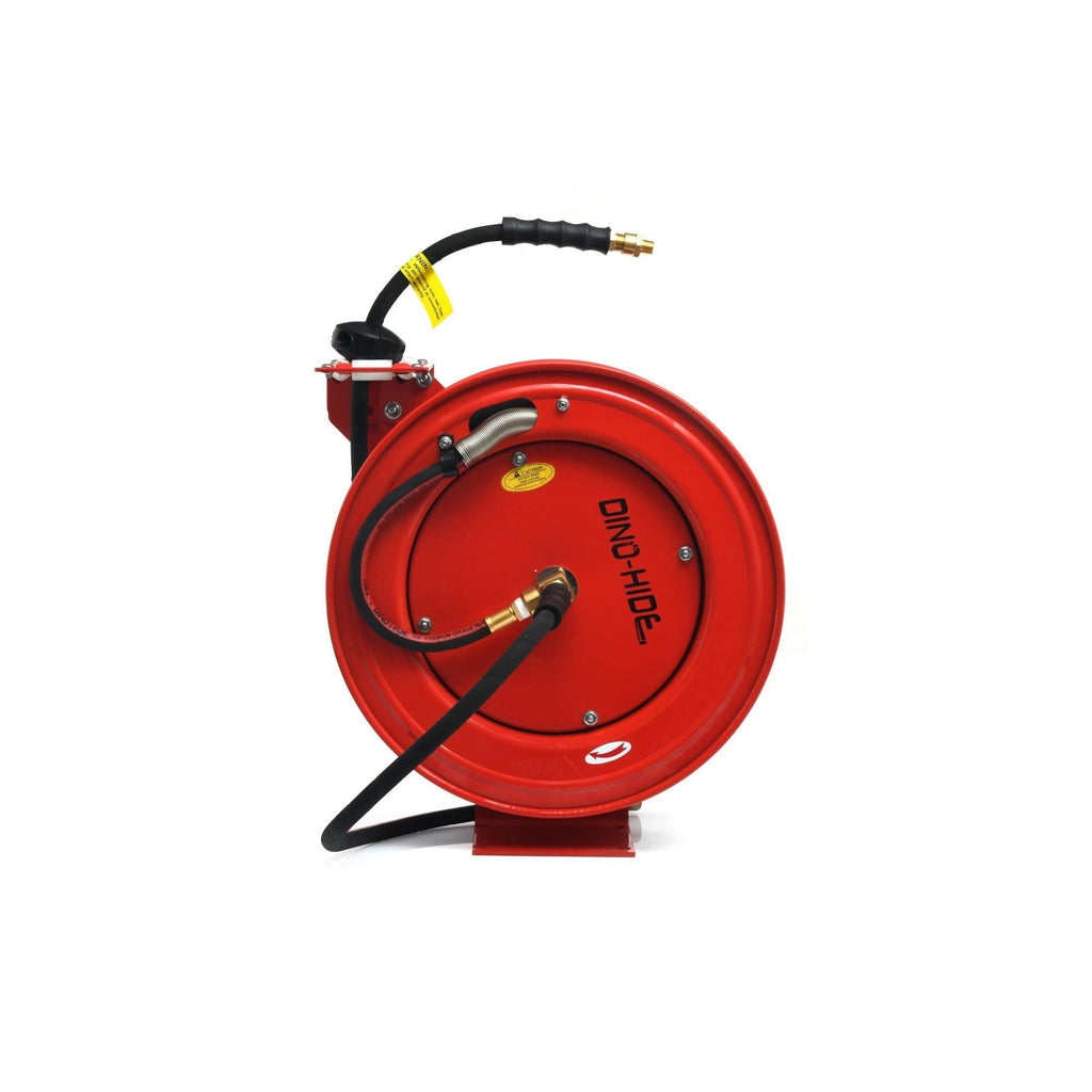 Dino-Hide Air Hose Reel 1/2