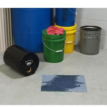 Load image into Gallery viewer, Pig Blue® Absorbent Mat Pad in Dispenser Box