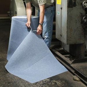 Pig Blue® Absorbent Mat Roll