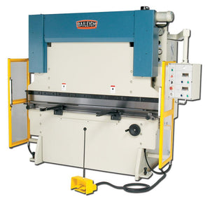 Baileigh Industrial 220V 3Phase 67 Ton x 78
