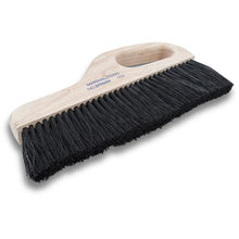 Load image into Gallery viewer, Marshalltown BP984M 12" Black Poly Finishing Broom-Medium (6/Pack)