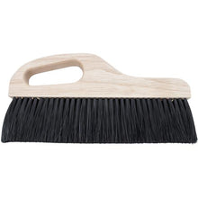 Load image into Gallery viewer, Marshalltown BP984M 12" Black Poly Finishing Broom-Medium (6/Pack)