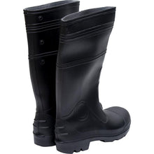 Load image into Gallery viewer, Marshalltown BPT8 Black Plain Toe Boots-Over the Foot-Size 8 (4/Pack)