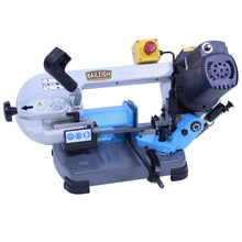 Load image into Gallery viewer, Portable Variable-Speed Metal-Cutting Bandsaw (BS-127P)