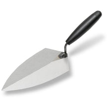 Load image into Gallery viewer, Marshalltown BT10 Economy Philadelphia Brick Trowel 10"